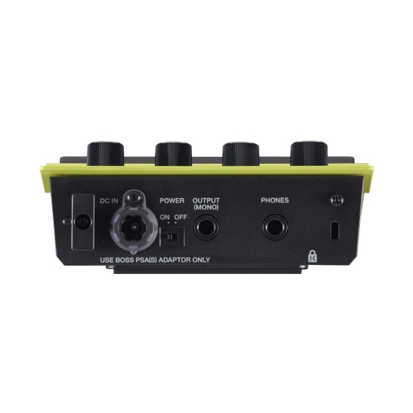 Roland SPD:ONE KICK Trigger Pad with Power Supply