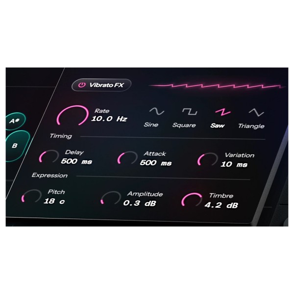 AutoTune Advanced