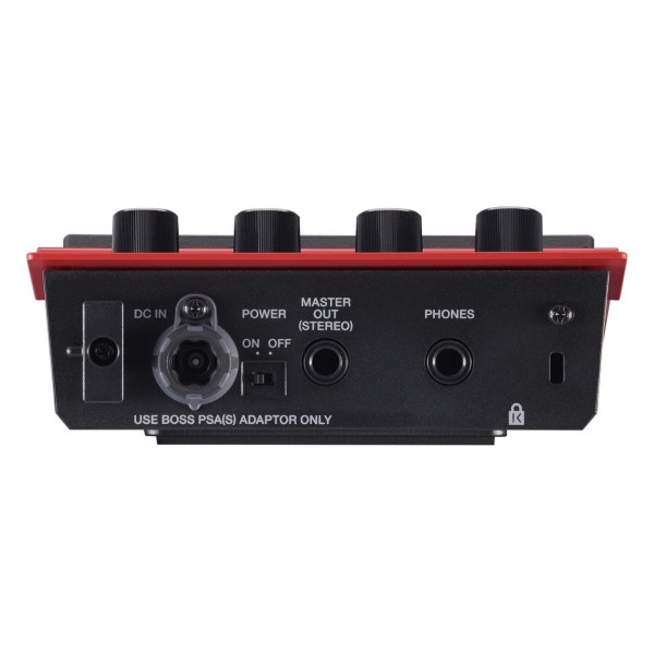 Roland SPD:ONE WAV Trigger Pad with Power Supply