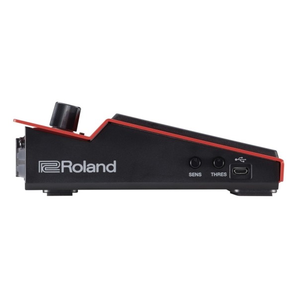 Roland SPD:ONE WAV Trigger Pad with Power Supply