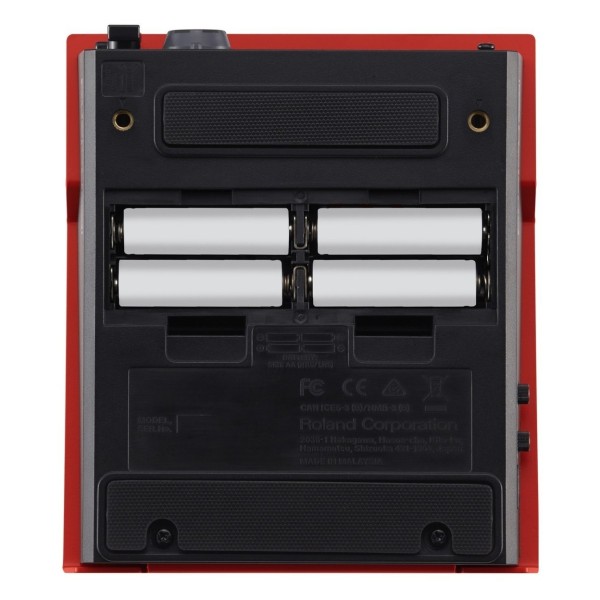 Roland SPD:ONE WAV Trigger Pad with Power Supply