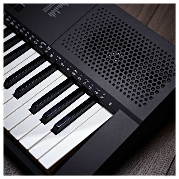 G4M KB-i 61 Key Keyboard, Complete Pack