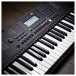 G4M KB-i 61 Key Keyboard, Complete Pack