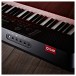 G4M KB-i 61 Key Keyboard, Complete Pack