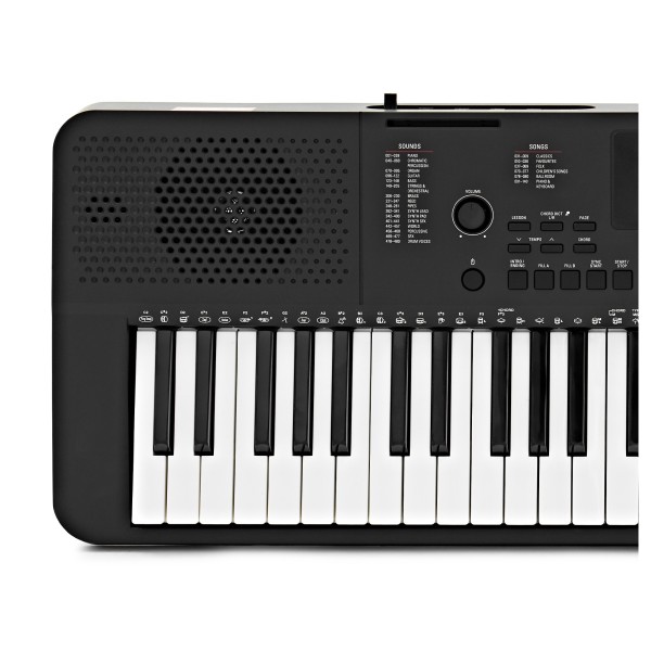 G4M KB-i 61 Key Keyboard, Complete Pack