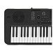 G4M KB-i 61 Key Keyboard, Complete Pack