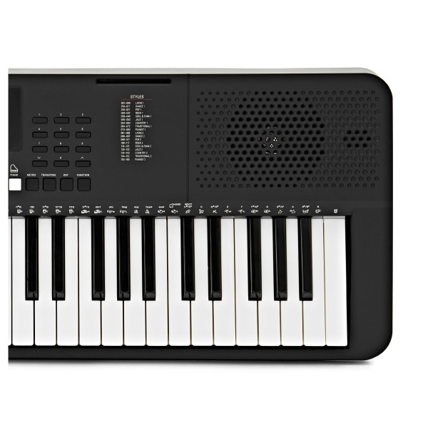 G4M KB-i 61 Key Keyboard, Complete Pack