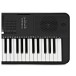 G4M KB-i 61 Key Keyboard, Complete Pack