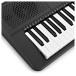G4M KB-i 61 Key Keyboard, Complete Pack