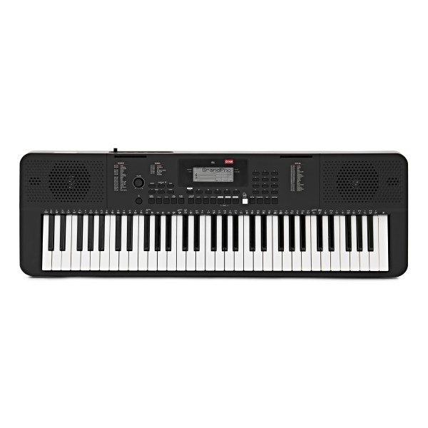 G4M KB-i 61 Key Keyboard, Complete Pack
