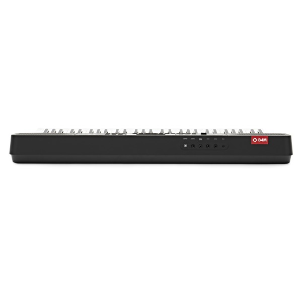 G4M KB-i 61 Key Keyboard, Complete Pack