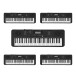 G4M KB-i 61 Key Keyboard, Complete Pack