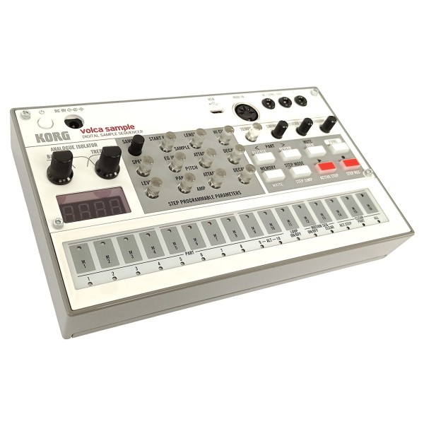 VOLCA-SAMPLE2-SECONDHAND-CDP3793 1