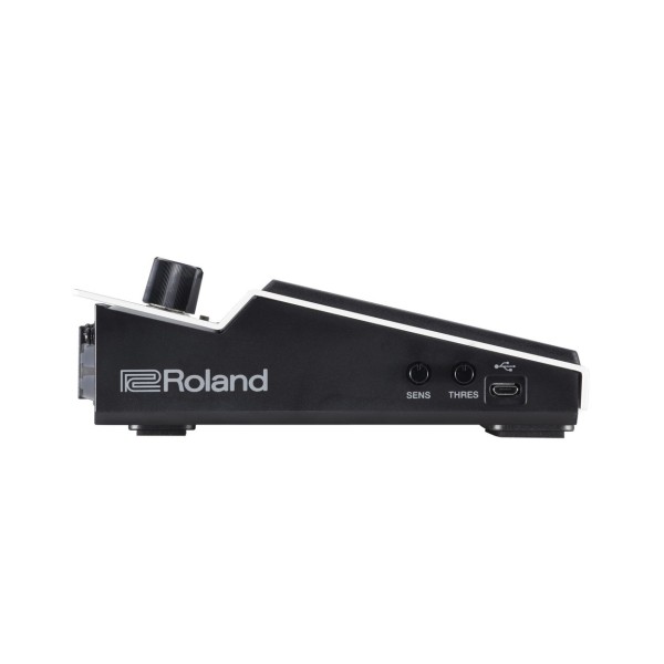 Roland SPD:ONE Percussion Trigger Pad with Power Supply