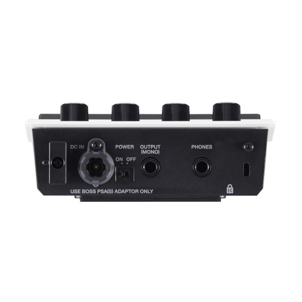 Roland SPD:ONE Percussion Trigger Pad with Power Supply