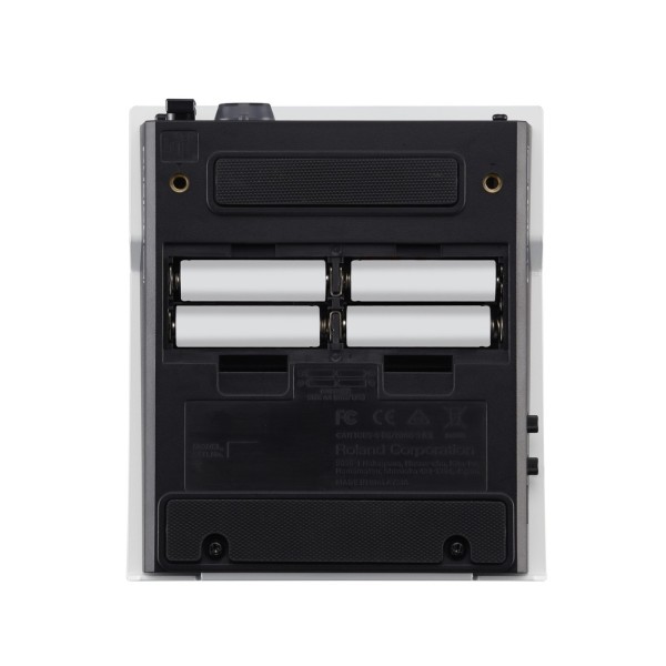 Roland SPD:ONE Percussion Trigger Pad with Power Supply
