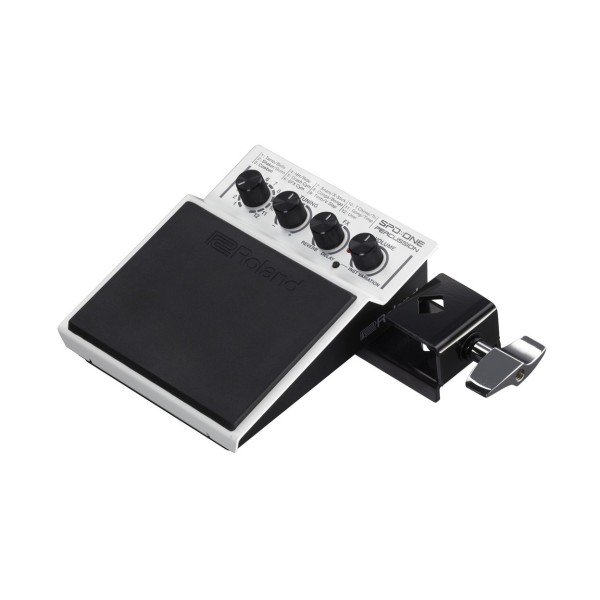 Roland SPD:ONE Percussion Trigger Pad with Power Supply