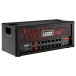 Laney TI100 Tony Iommi Signature 100W Valve Amp Head - left