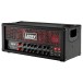 Laney TI100 Tony Iommi Signature 100W Valve Amp Head - right