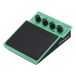 Roland SPD:ONE ELECTRO Trigger Pad with Power Supply