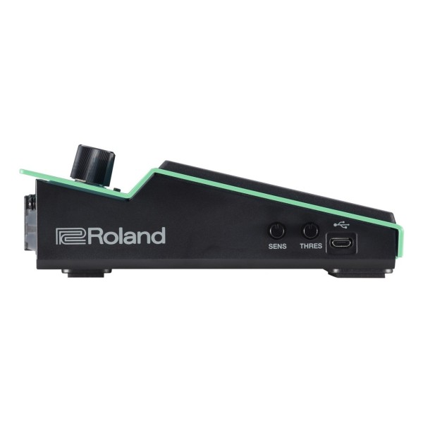 Roland SPD:ONE ELECTRO Trigger Pad with Power Supply