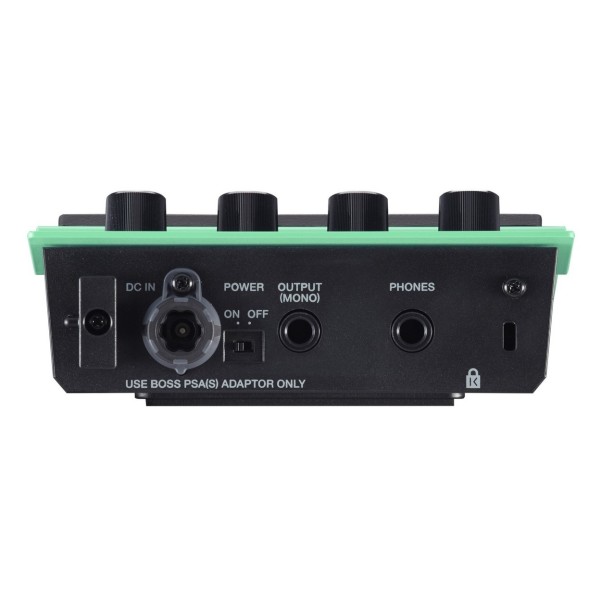 Roland SPD:ONE ELECTRO Trigger Pad with Power Supply