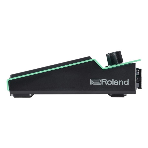 Roland SPD:ONE ELECTRO Trigger Pad with Power Supply
