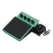 Roland SPD:ONE ELECTRO Trigger Pad with Power Supply