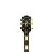 Headstock front