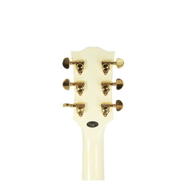 Headstock back