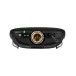 Shure SLXD1+ Wireless Bodypack Transmitter S50, Top