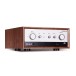 LEAK Stereo 230 Integrated Amplifier with DAC, Walnut - right 