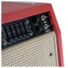 Mesa Boogie Mark Five 35 Combo Amp, Red Bronco, EU - power switches