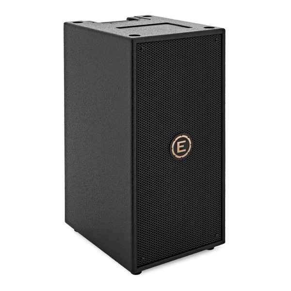 Eden Atlas 2x8" Vertical Bass Cabinet