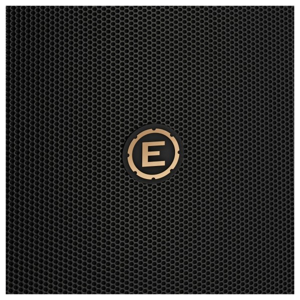 Eden Atlas 1x15" Bass Cabinet