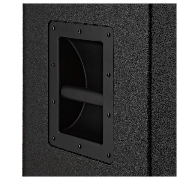 Eden Atlas 1x15" Bass Cabinet