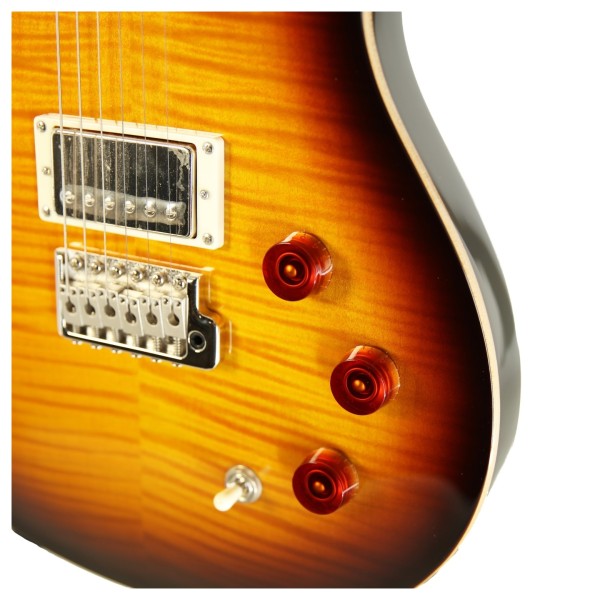 Volume knobs