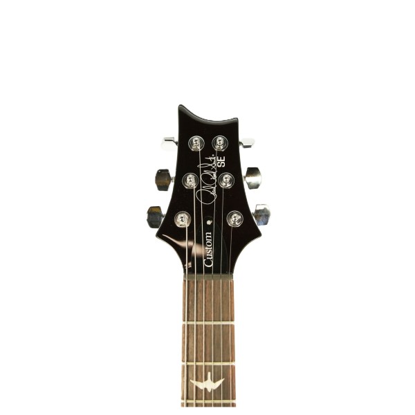 Headstock front