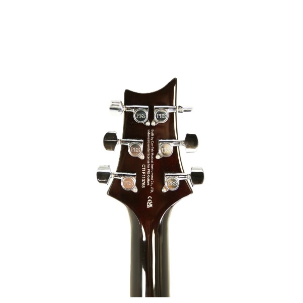 Headstock back