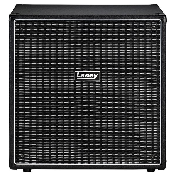 Laney Digbeth DBC410-4 Bass Cab, 4 Ohm