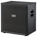 Laney Digbeth DBC410-4 Bass Cab, 4 Ohm - angled shot