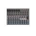 Allen & Heath ZED-14 USB Compact Stereo Mixer, Input