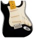 Fender American Professional Stratocaster MN, Black - hardware