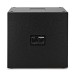 Eden Atlas Mini Bass Amplifier Head & 1x15