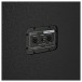 Eden Atlas Mini Bass Amplifier Head & 1x15