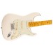 Fender American Professional Stratocaster MN, Olympic White - body