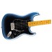 Fender American Professional Stratocaster MN, Dark Night - body