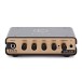 Eden Atlas Mini Bass Amplifier Head & 2x8
