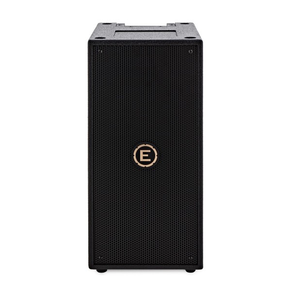 Eden Atlas Mini Bass Amplifier Head & 2x8" Cab Bundle