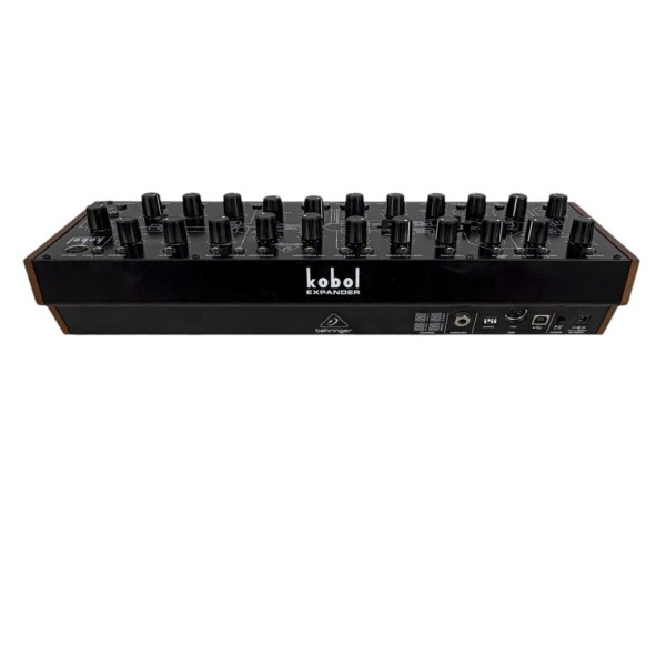 Behringer KOBOL EXPANDER - Secondhand at Gear4music